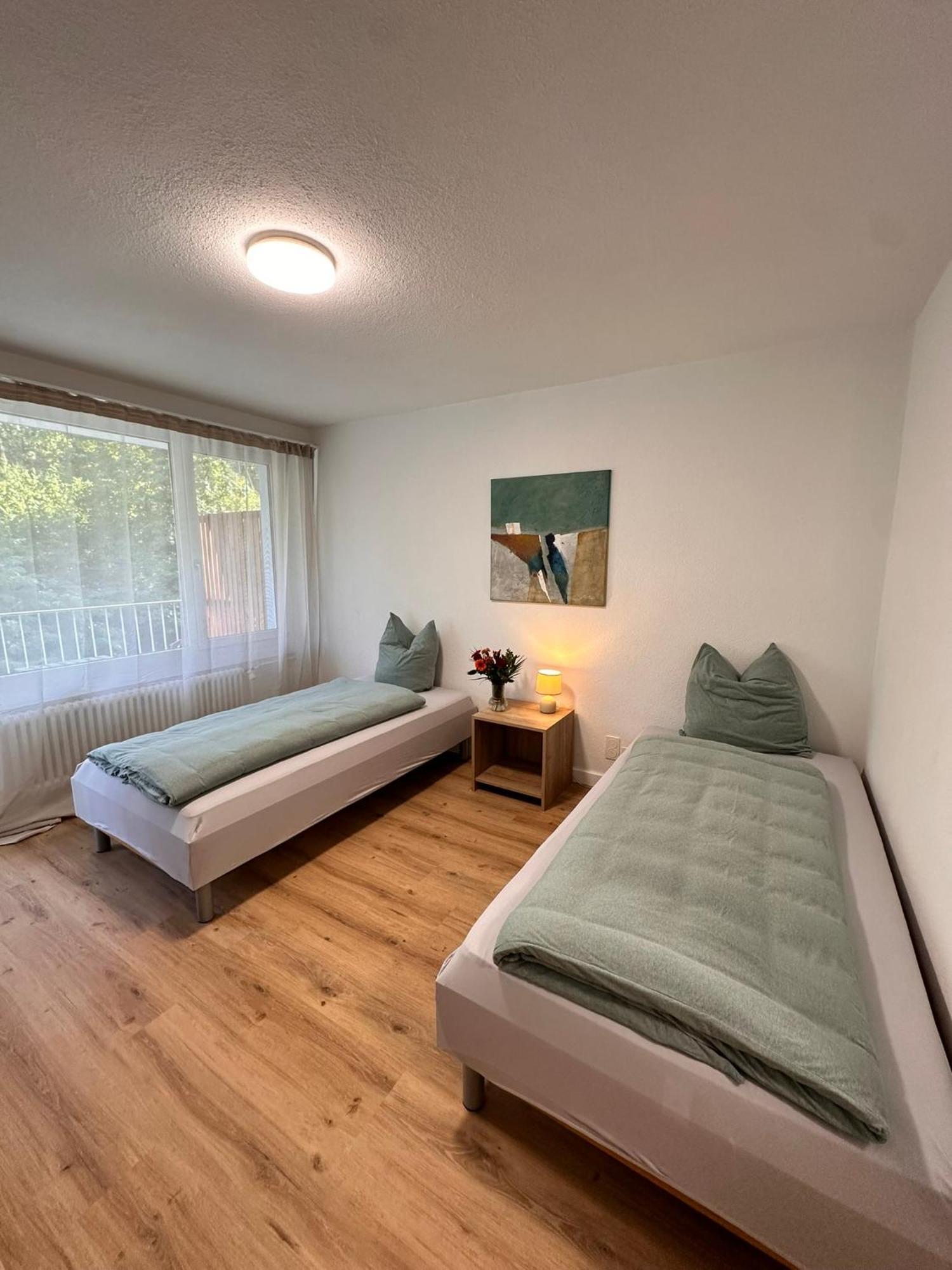 Business Hotel Riverside Duggingen ภายนอก รูปภาพ