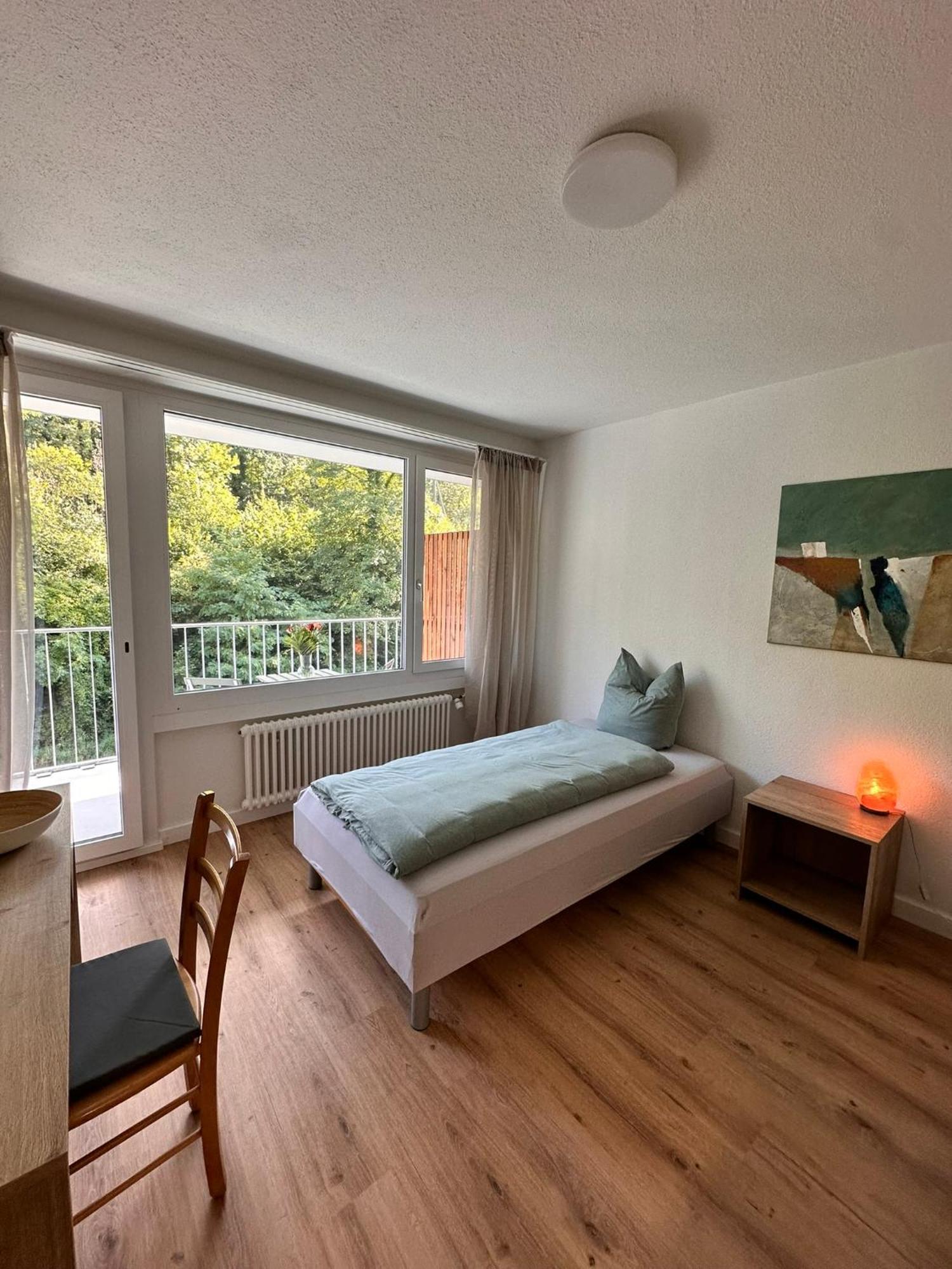 Business Hotel Riverside Duggingen ภายนอก รูปภาพ