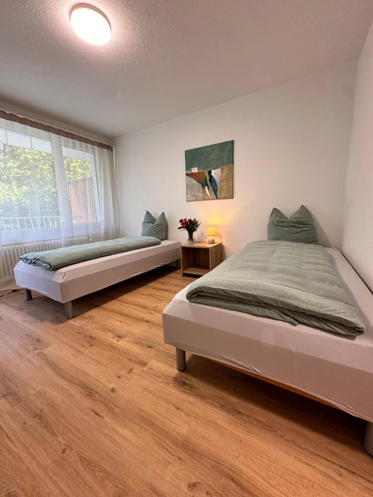 Business Hotel Riverside Duggingen ภายนอก รูปภาพ