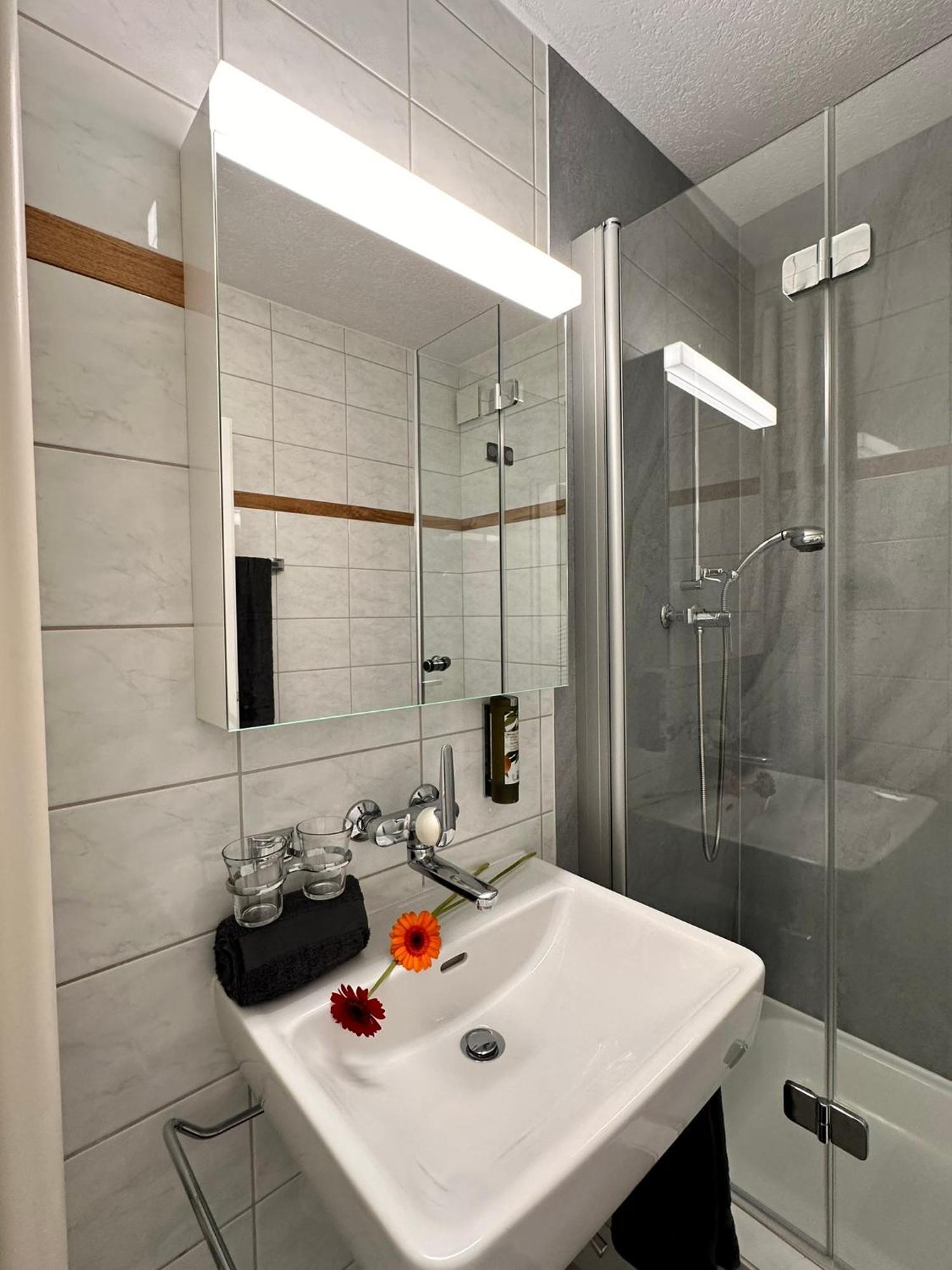 Business Hotel Riverside Duggingen ภายนอก รูปภาพ