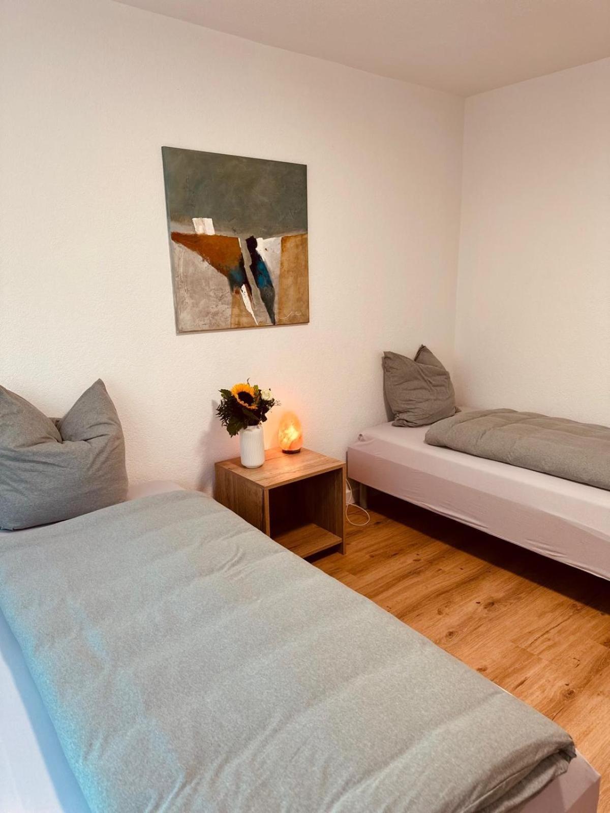 Business Hotel Riverside Duggingen ภายนอก รูปภาพ