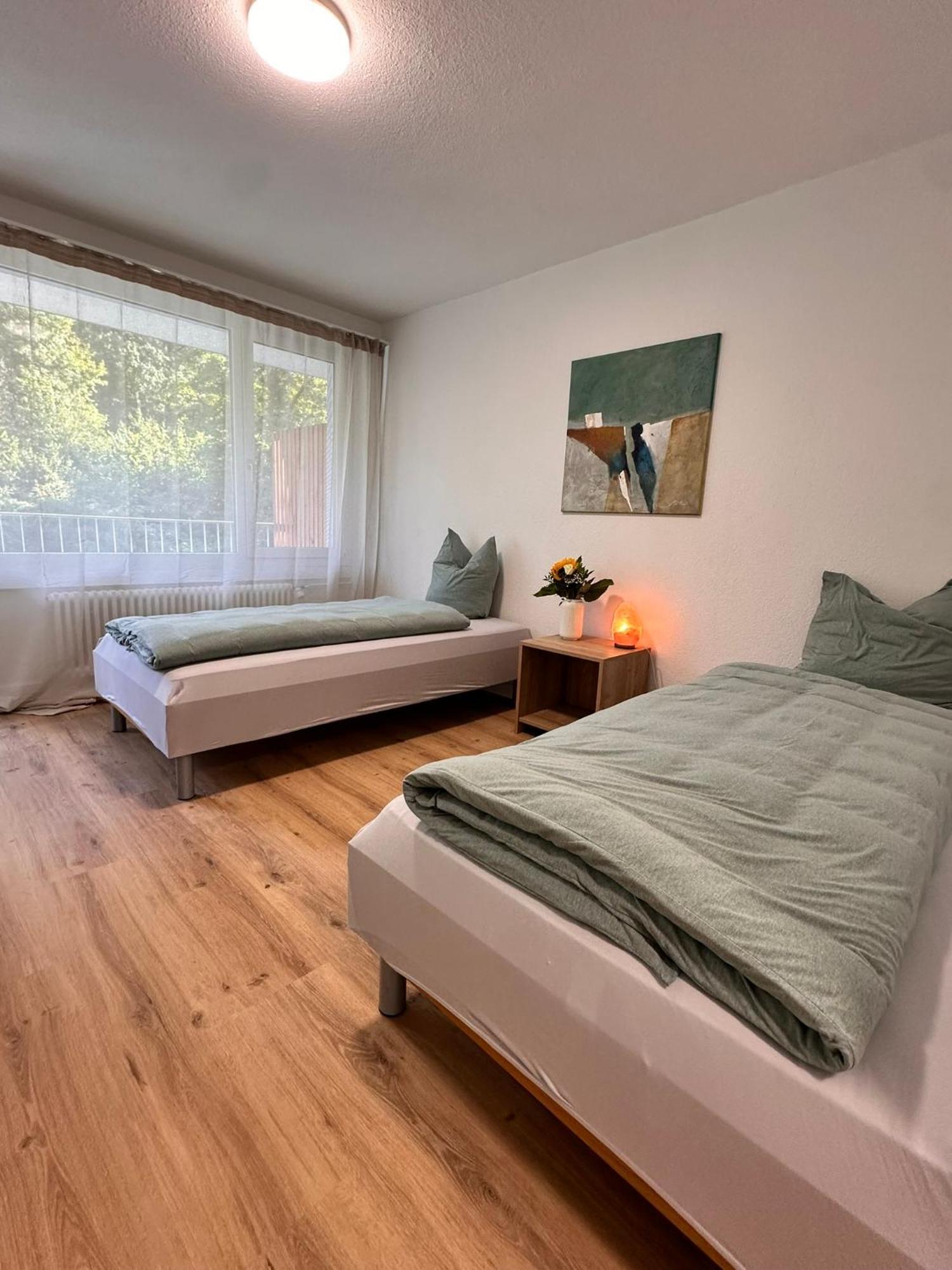 Business Hotel Riverside Duggingen ภายนอก รูปภาพ