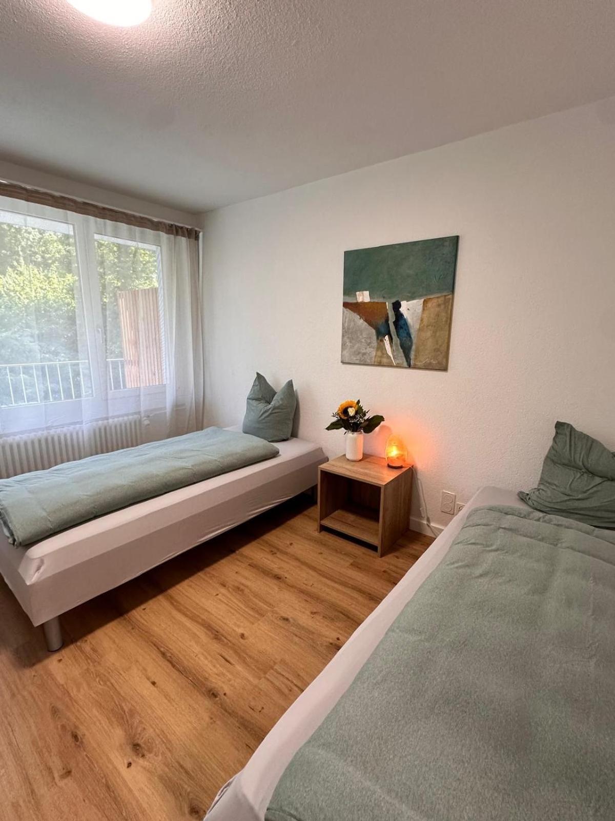 Business Hotel Riverside Duggingen ภายนอก รูปภาพ