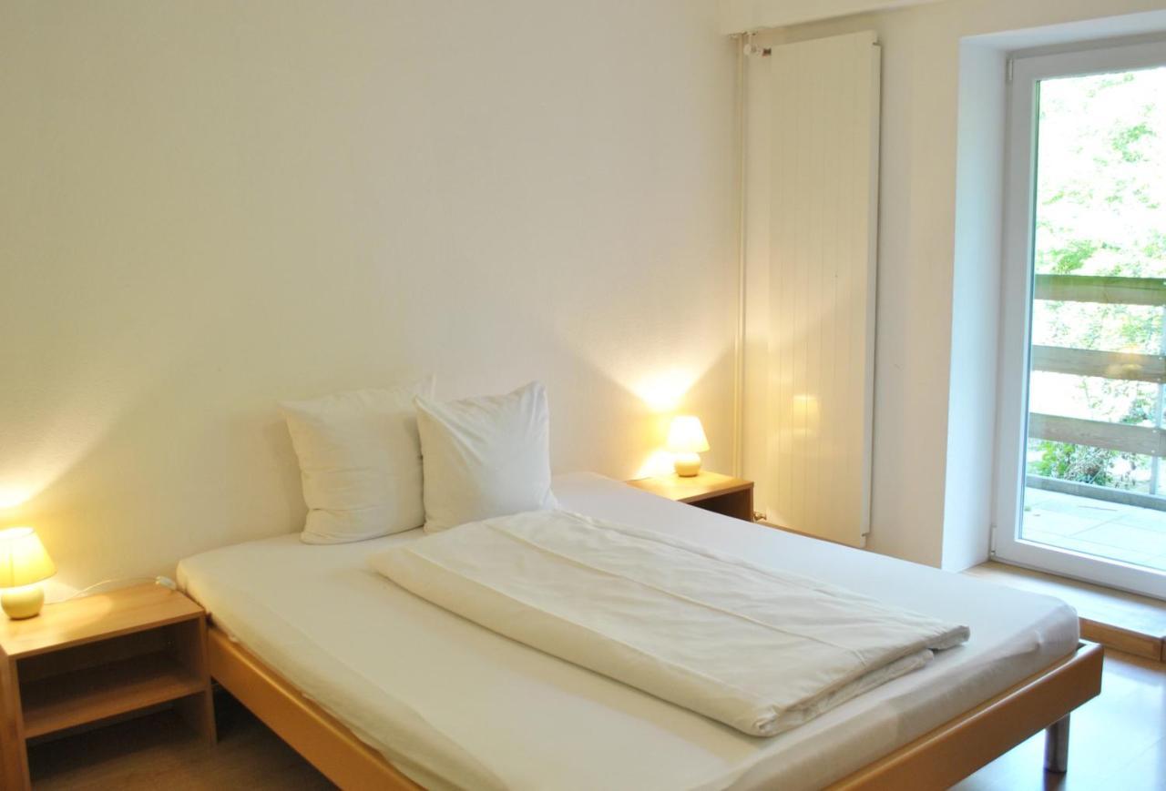 Business Hotel Riverside Duggingen ภายนอก รูปภาพ